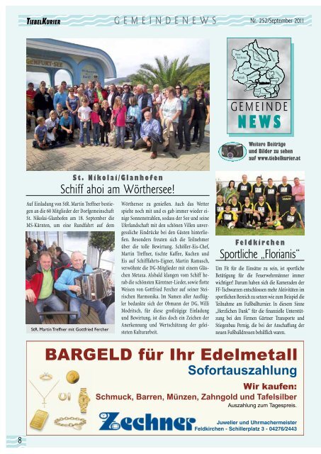 TieBelkurierâ€“Impressum