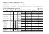 Bestellformular Schulkleidung - TRIAS ... - Saxony International School