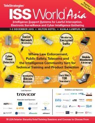 ISSWorld®Asia