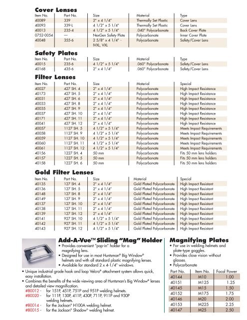 Jackson Products