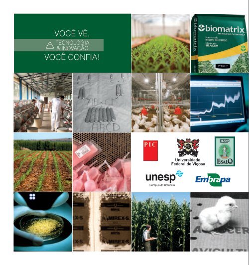 Livro Agroceres