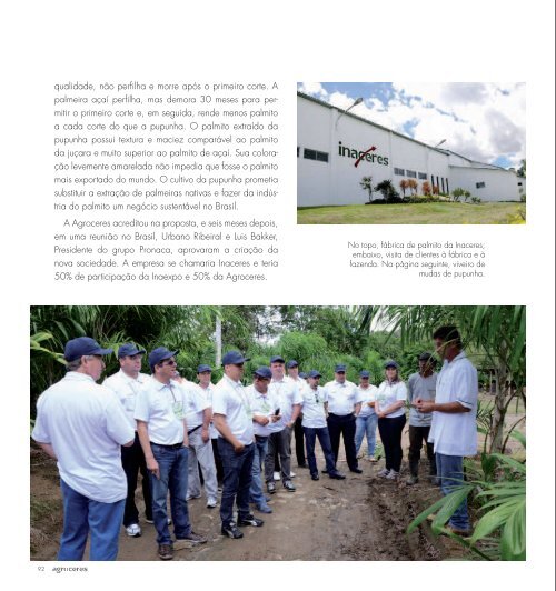 Livro Agroceres