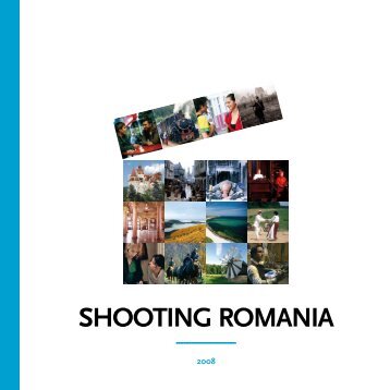 SHOOTING romania