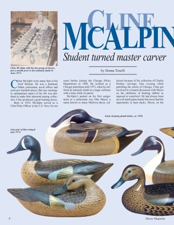 MCALPIN