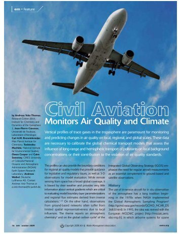 Civil Aviation