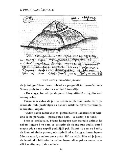  Dr. Ernst Muldašev - U potrazi za gradom Bogova