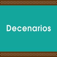 Decenarios