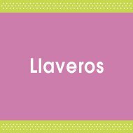 Llaveros