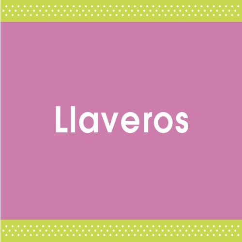 Llaveros