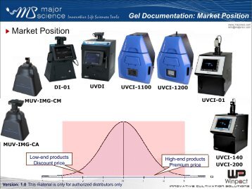 Market Position