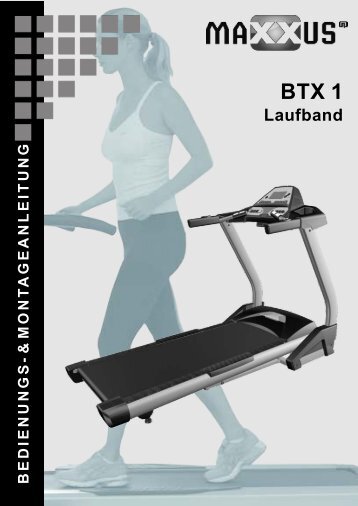BTX 1 Montage - MAXXUS