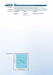 Thermodur 2329