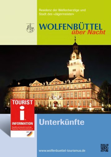 Gut schlafen und wohnen - Stadt Wolfenbüttel