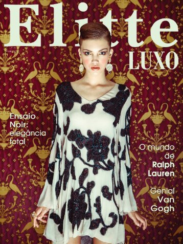 Elitte Luxo n.15 