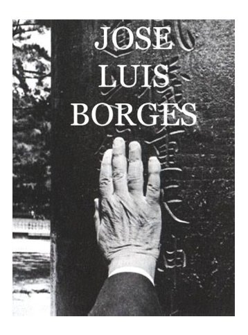 Collected Fictions of Joes Luis Borges