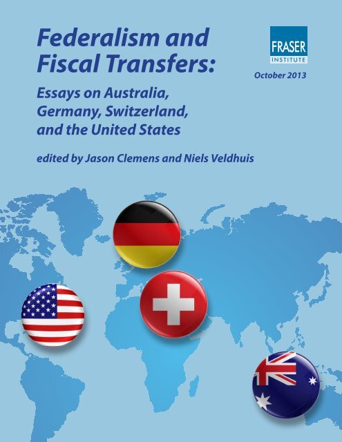 Federalism and Fiscal Transfers