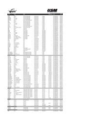 2013 Price List PDF, 244K - Oscar Schmidt