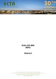 EUN-JOO MIN WIPO Abstract