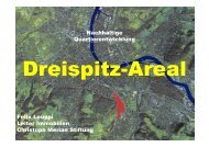 Dreispitz-Areal
