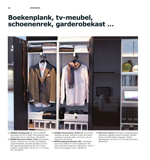 IKEA_Catalogus_2013_NL