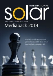 Mediapack 2014