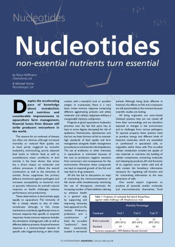 Nucleotides