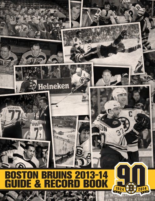 1984-85 Terry O'Reilly Boston Bruins Game Worn Jersey - Video Match