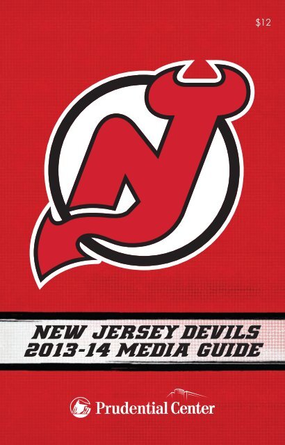 Ice Hockey: New Jersey Devils honor High School Team Captains at 10th  annual Captain's Night at Prudential Center 