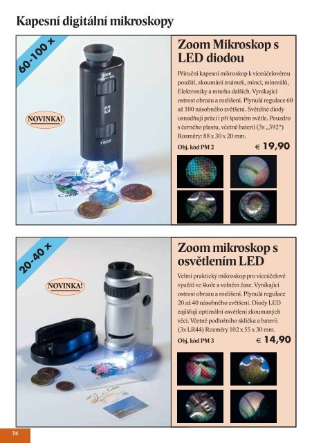 katalog pro sbÄratele filatelie a pohlednic. - Eshop Infofila.cz