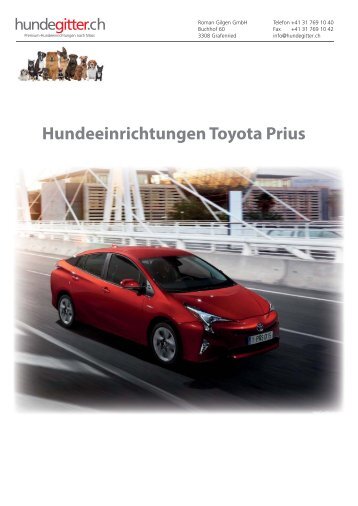 Toyota_Prius_Hundeeinrichtungen