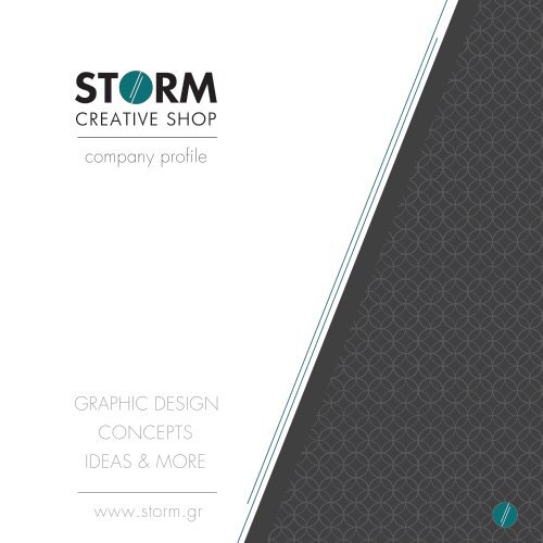 PORTFOLIO STORM 2015