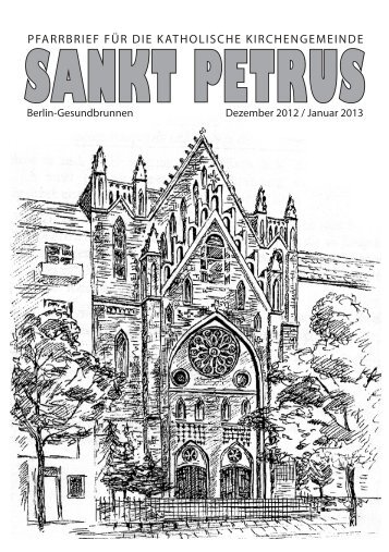 SANKT PETRUS