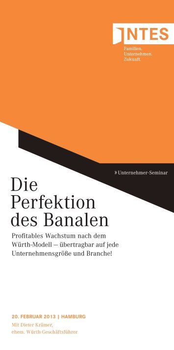 Die Perfektion des Banalen_20.02.2013.pdf - INTES