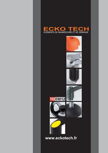 ECKO TECH