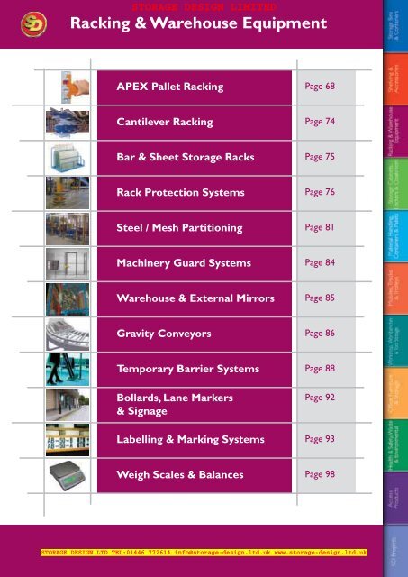 Price Holder 10 x Shelf Ticket Strip 30mm x 600mm Caption
