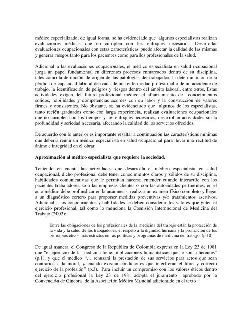 universidad militar nueva granada el estudio de caso: estrategia ...