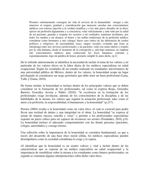 universidad militar nueva granada el estudio de caso: estrategia ...