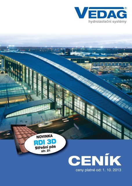 CENÍK