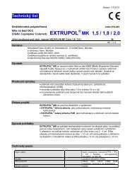 EXTRUPOL