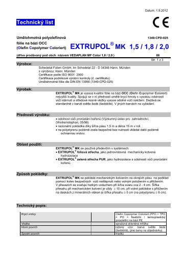 EXTRUPOL