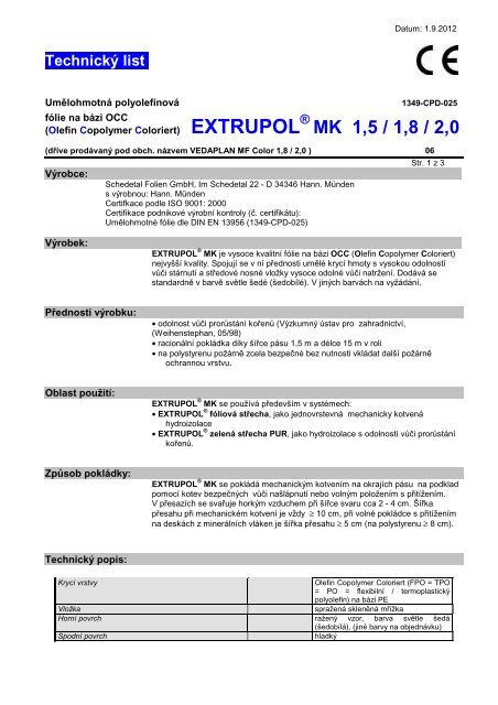 EXTRUPOL