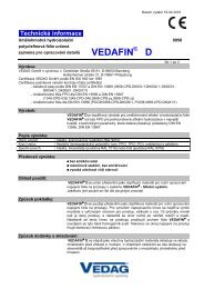 VEDAFIN D