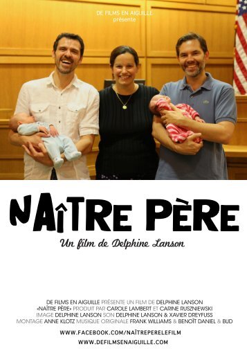 Naitre PERE