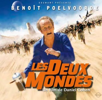 BENOÎT POELVOORDE