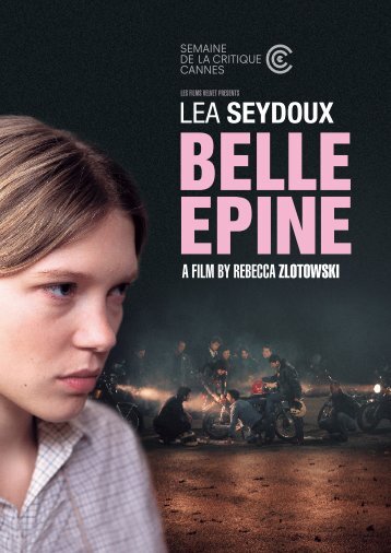 BELLE EPINE