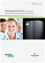 Masterguard Serie D