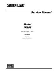 Service Manual