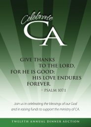 Give thanks to the LORD for he is good his love endures forever