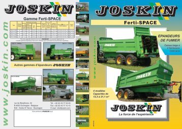 www.joskin.com