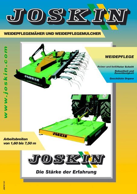 www.joskin.com